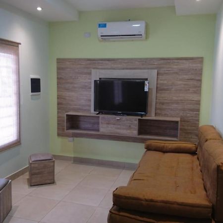 Cabanas Tikal Campo Quijano Exterior foto