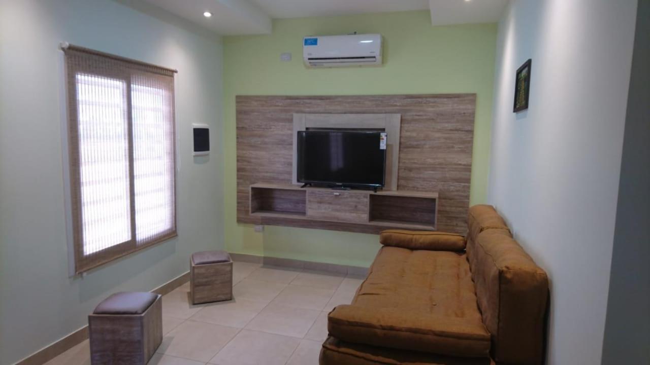 Cabanas Tikal Campo Quijano Exterior foto
